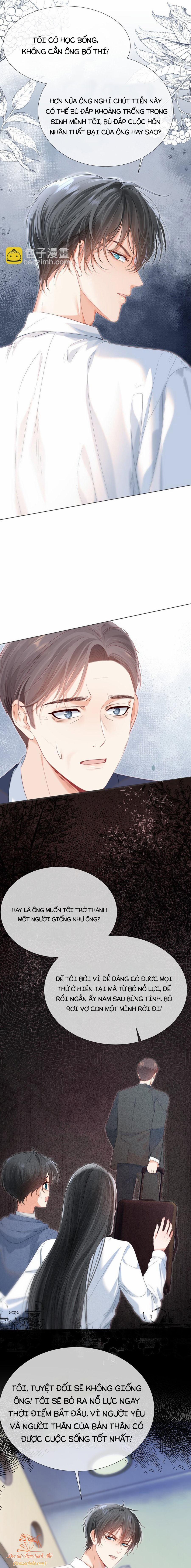 Xuyên Về Thời Học Sinh Truy Lão Công 57 trang 9