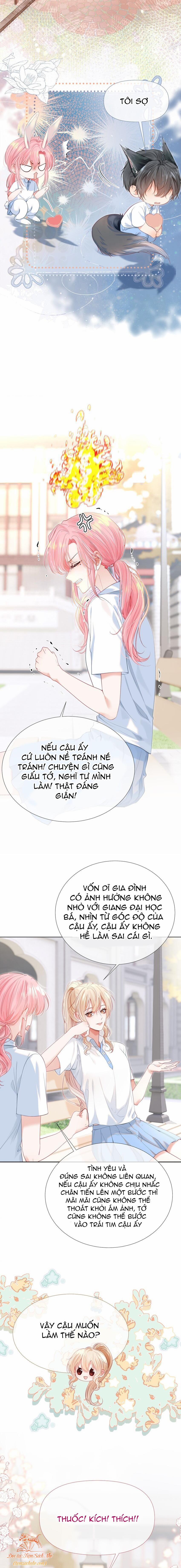 Xuyên Về Thời Học Sinh Truy Lão Công 58 trang 1