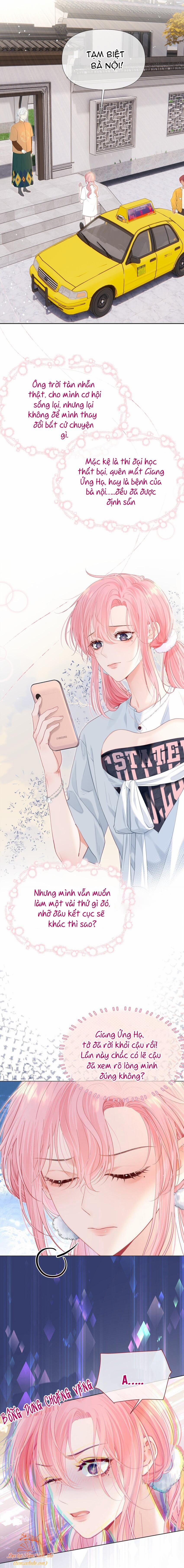 Xuyên Về Thời Học Sinh Truy Lão Công 58 trang 5