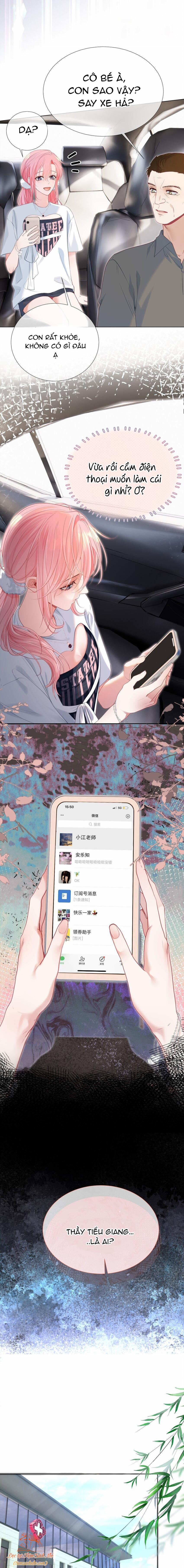 Xuyên Về Thời Học Sinh Truy Lão Công 58 trang 6