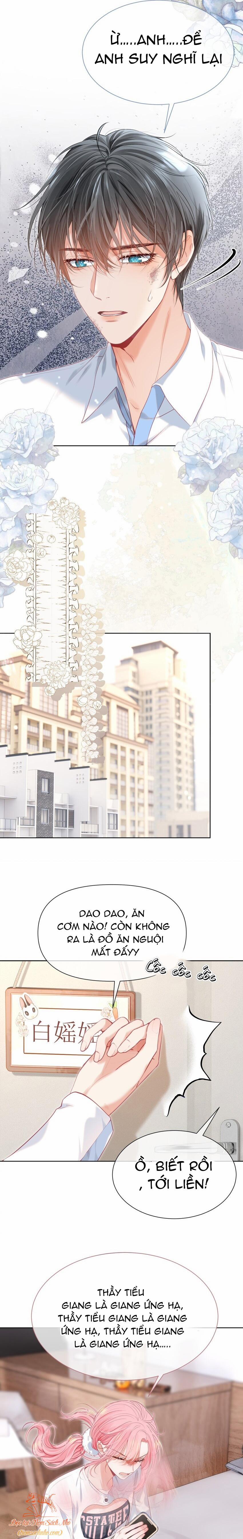 Xuyên Về Thời Học Sinh Truy Lão Công 58 trang 9