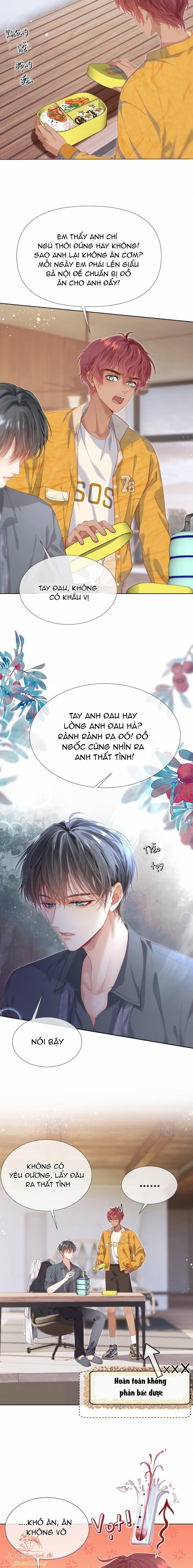 Xuyên Về Thời Học Sinh Truy Lão Công 59 trang 1