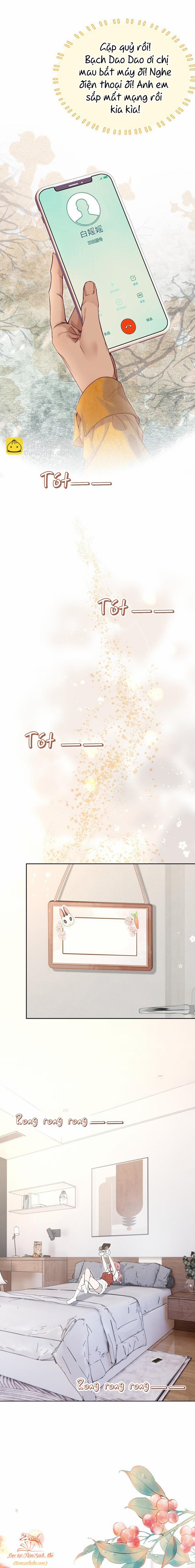 Xuyên Về Thời Học Sinh Truy Lão Công 59 trang 10