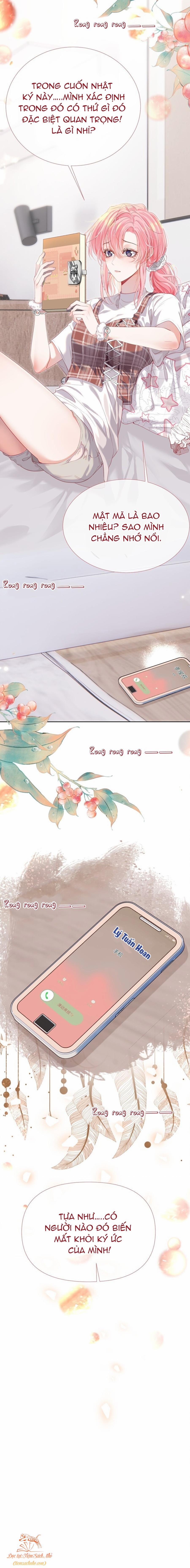 Xuyên Về Thời Học Sinh Truy Lão Công 59 trang 11