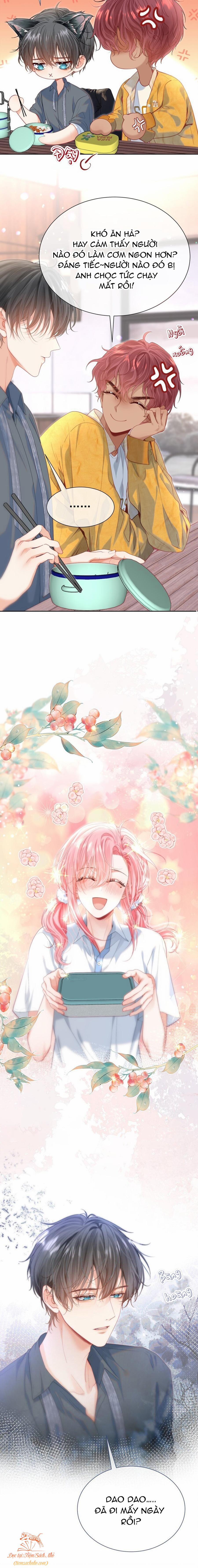 Xuyên Về Thời Học Sinh Truy Lão Công 59 trang 2