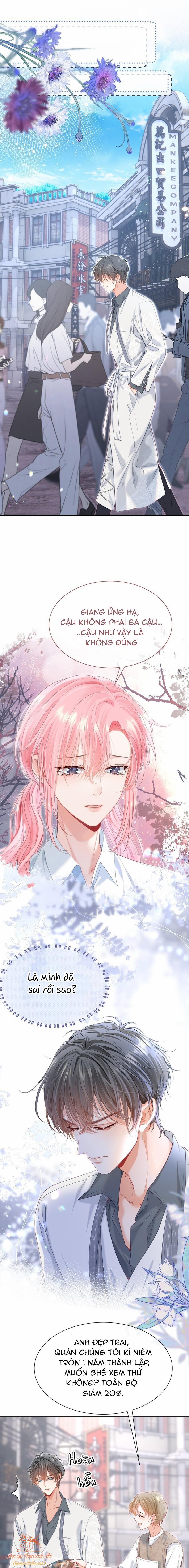 Xuyên Về Thời Học Sinh Truy Lão Công 59 trang 4