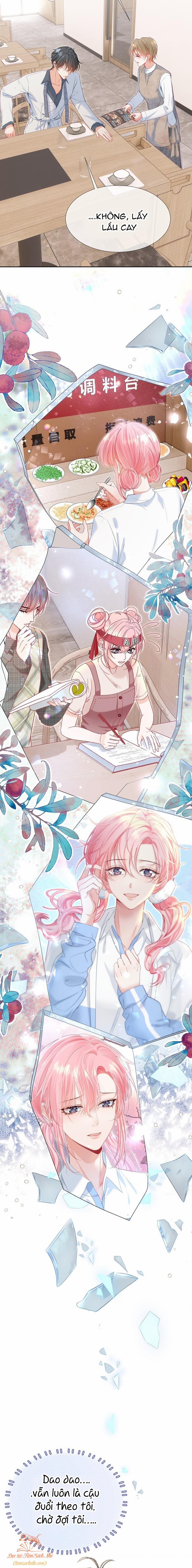 Xuyên Về Thời Học Sinh Truy Lão Công 59 trang 6