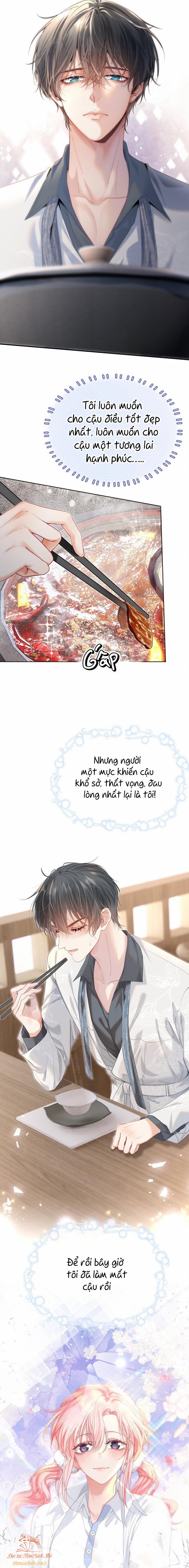 Xuyên Về Thời Học Sinh Truy Lão Công 59 trang 7