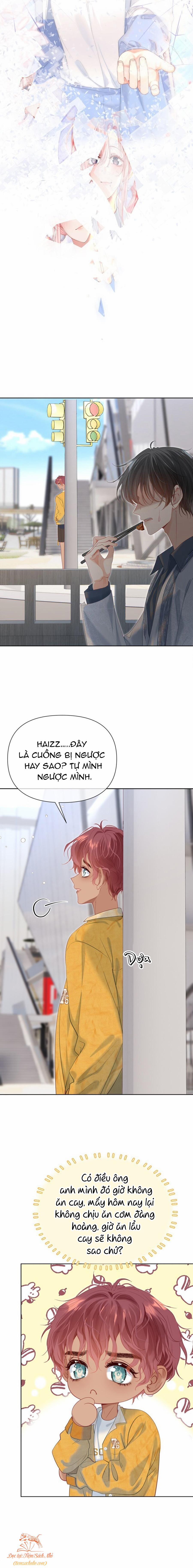 Xuyên Về Thời Học Sinh Truy Lão Công 59 trang 8