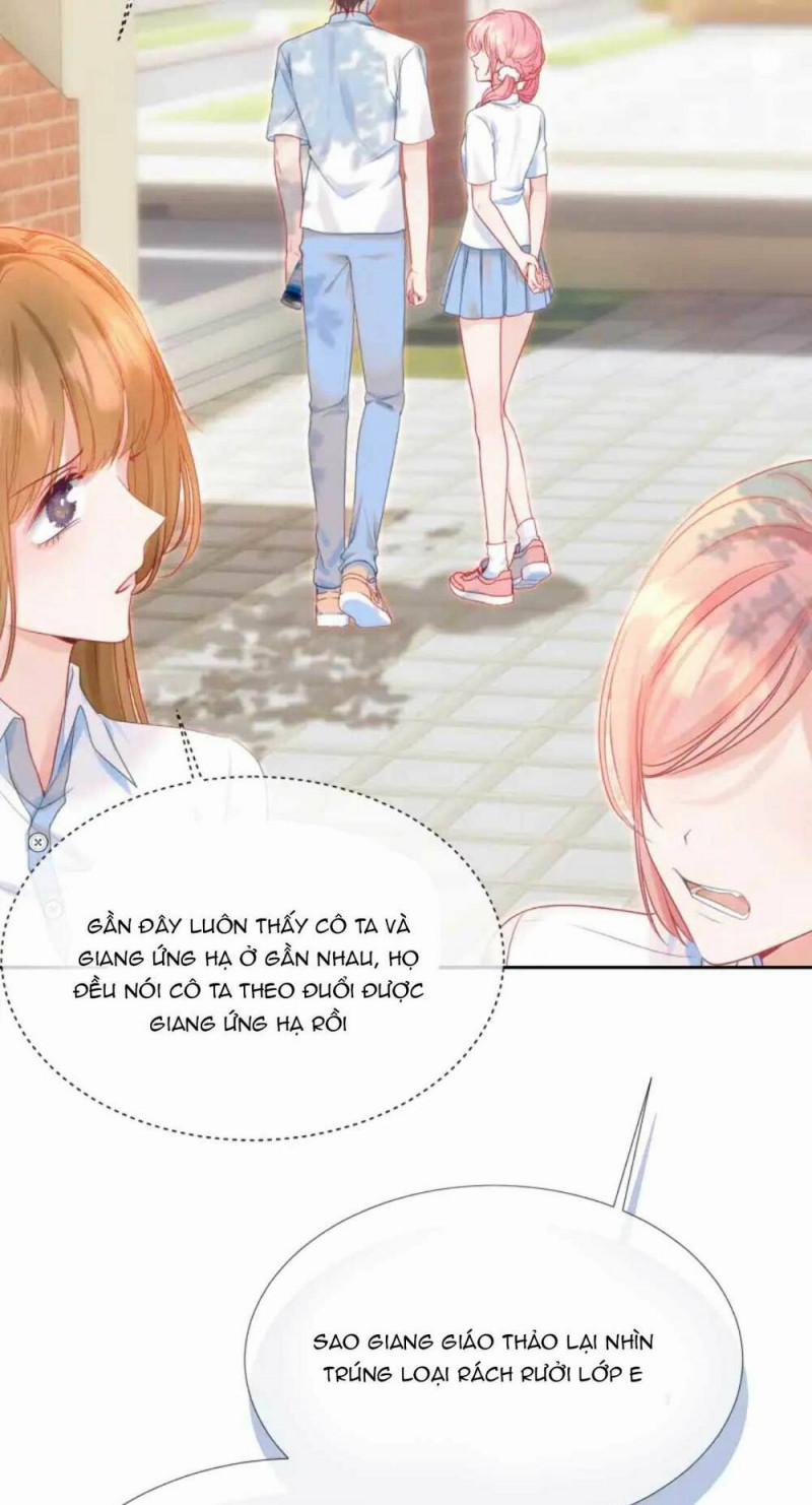 Xuyên Về Thời Học Sinh Truy Lão Công 6 trang 10