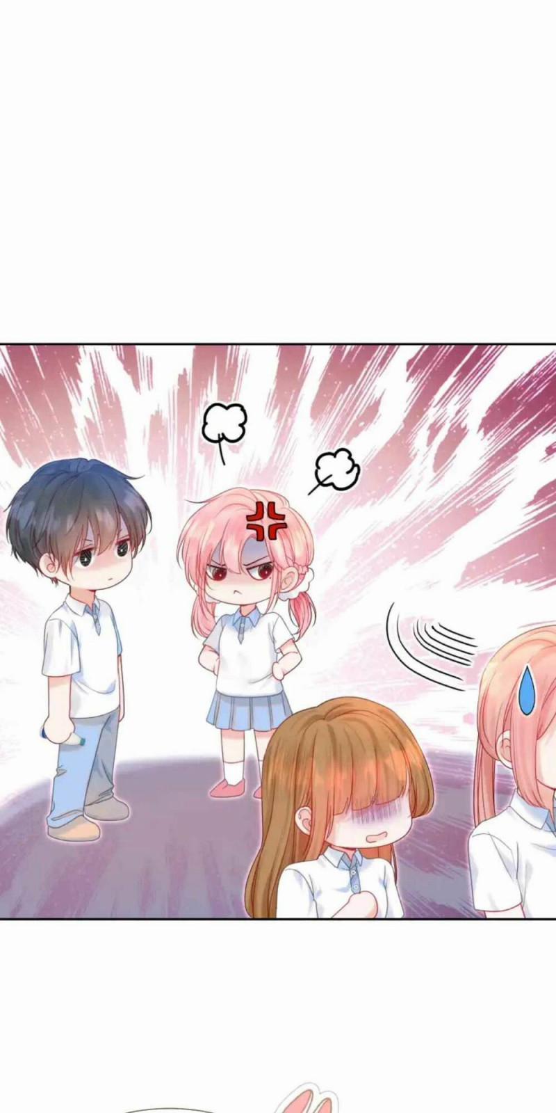 Xuyên Về Thời Học Sinh Truy Lão Công 6 trang 13