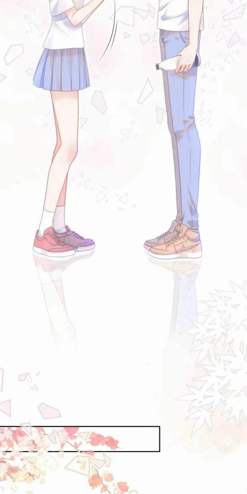 Xuyên Về Thời Học Sinh Truy Lão Công 6 trang 16