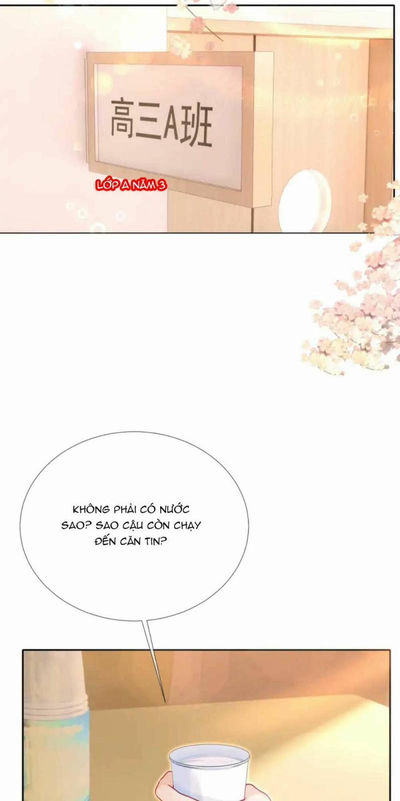 Xuyên Về Thời Học Sinh Truy Lão Công 6 trang 17