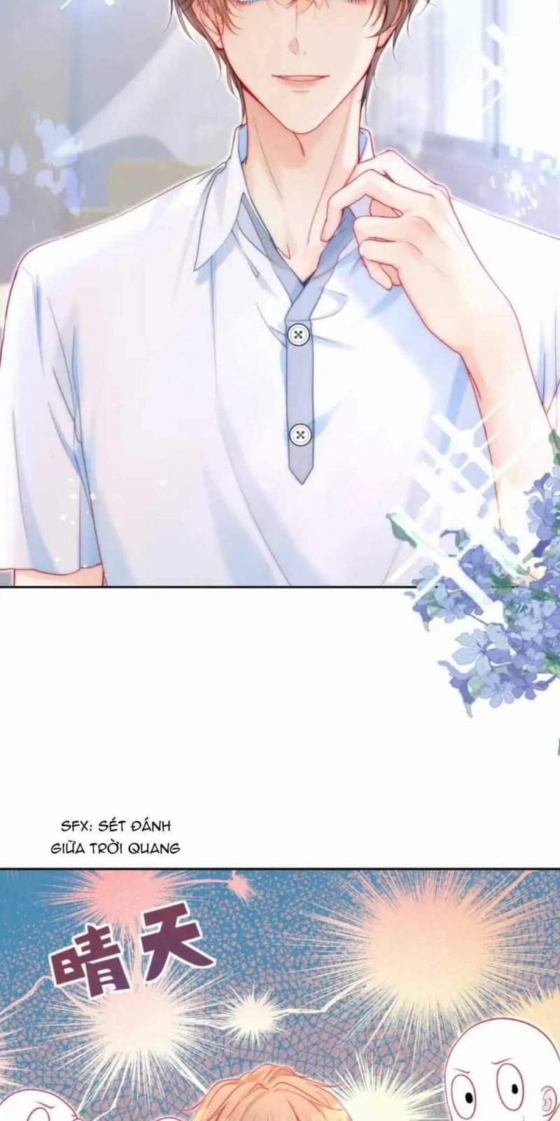 Xuyên Về Thời Học Sinh Truy Lão Công 6 trang 27