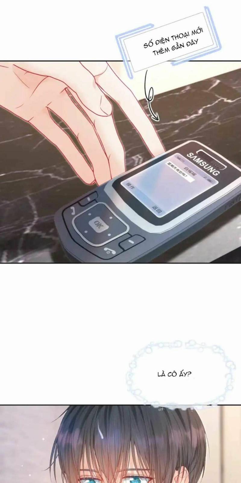 Xuyên Về Thời Học Sinh Truy Lão Công 6 trang 31