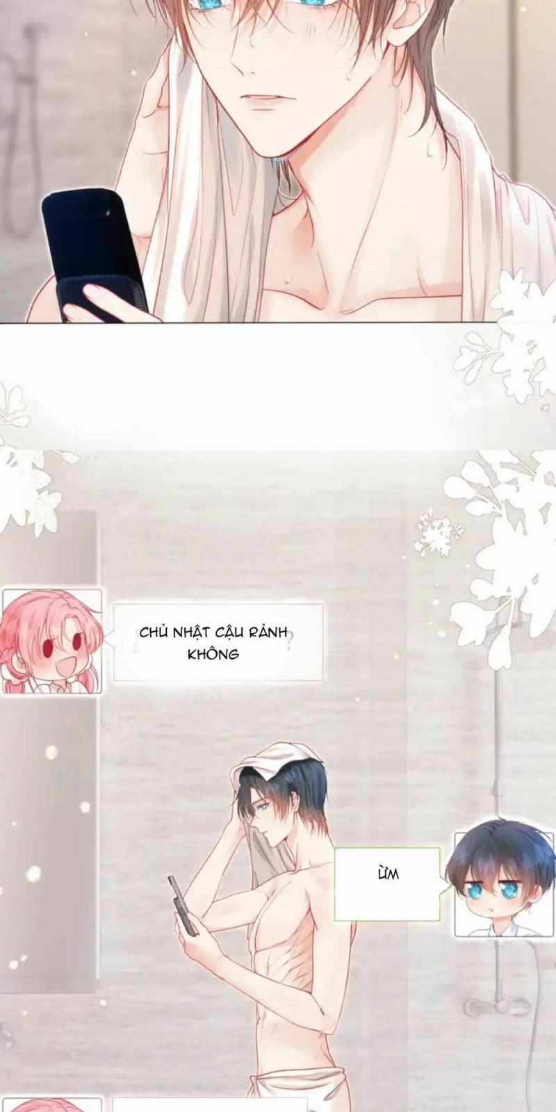 Xuyên Về Thời Học Sinh Truy Lão Công 6 trang 32