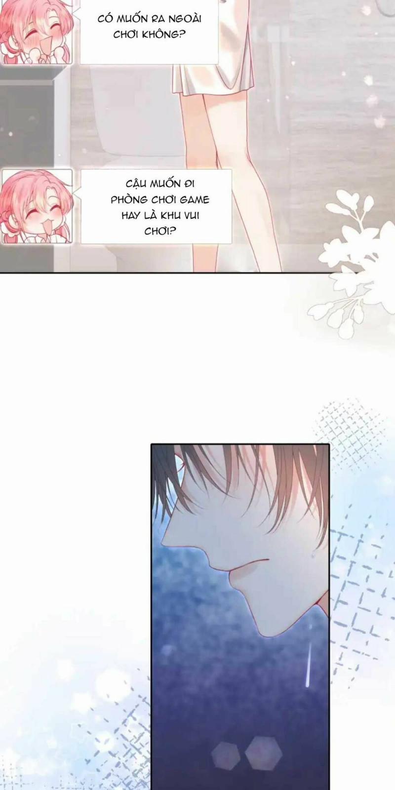 Xuyên Về Thời Học Sinh Truy Lão Công 6 trang 33