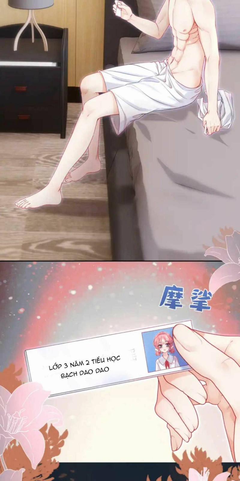 Xuyên Về Thời Học Sinh Truy Lão Công 6 trang 36