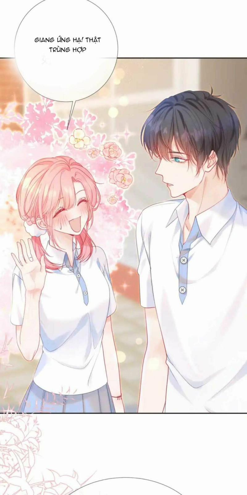 Xuyên Về Thời Học Sinh Truy Lão Công 6 trang 4