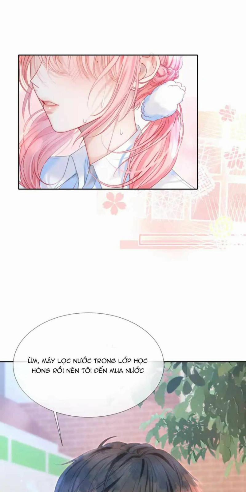 Xuyên Về Thời Học Sinh Truy Lão Công 6 trang 6