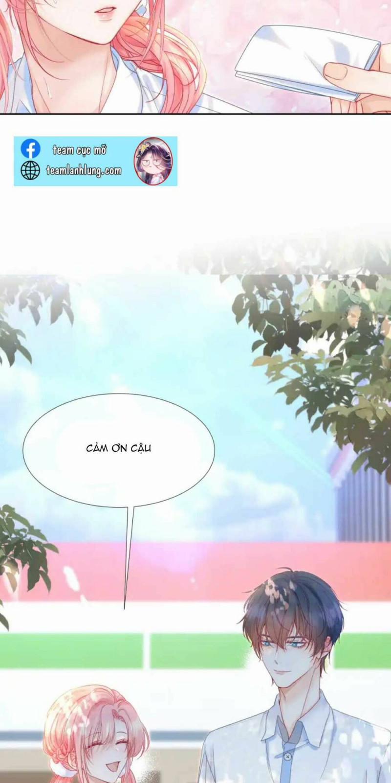 Xuyên Về Thời Học Sinh Truy Lão Công 6 trang 8