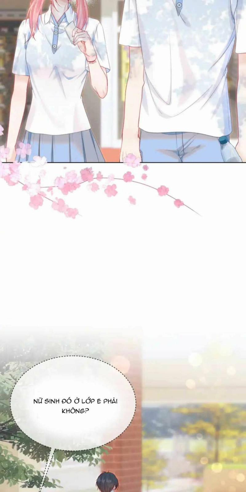 Xuyên Về Thời Học Sinh Truy Lão Công 6 trang 9