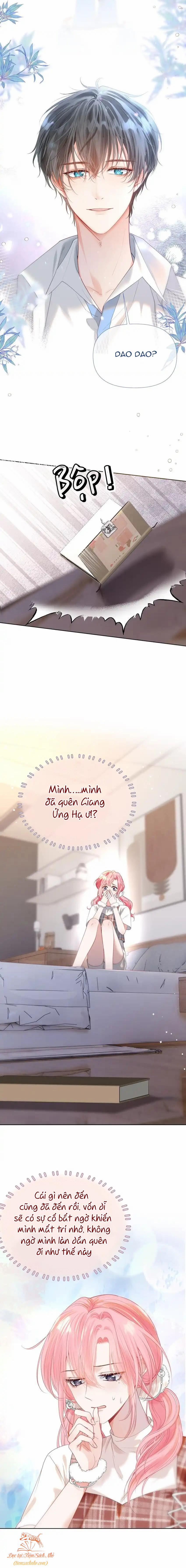 Xuyên Về Thời Học Sinh Truy Lão Công 60 trang 1