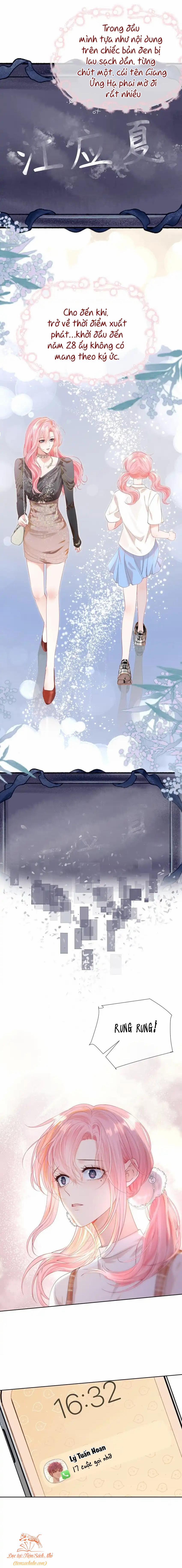 Xuyên Về Thời Học Sinh Truy Lão Công 60 trang 2