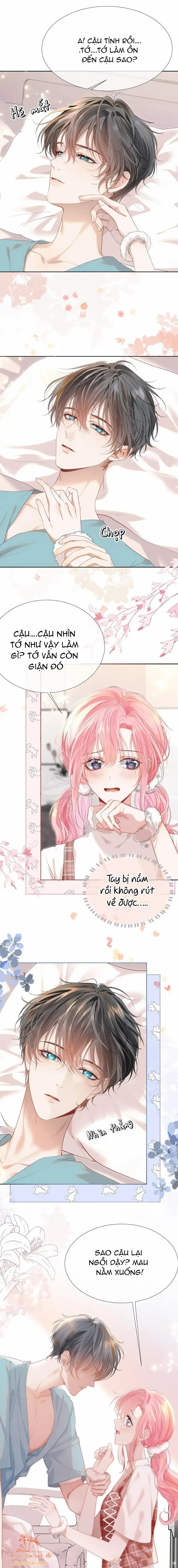 Xuyên Về Thời Học Sinh Truy Lão Công 60 trang 5