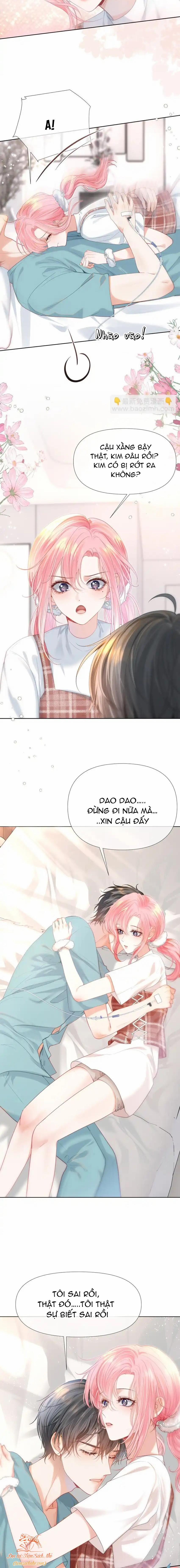 Xuyên Về Thời Học Sinh Truy Lão Công 60 trang 7