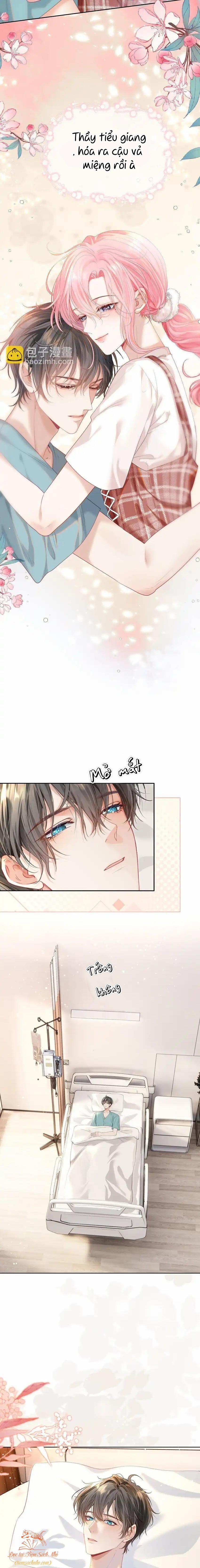 Xuyên Về Thời Học Sinh Truy Lão Công 60 trang 8