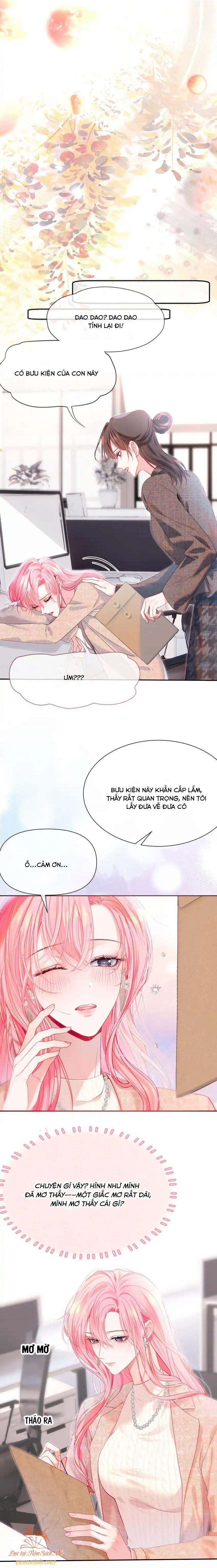 Xuyên Về Thời Học Sinh Truy Lão Công 62 trang 11