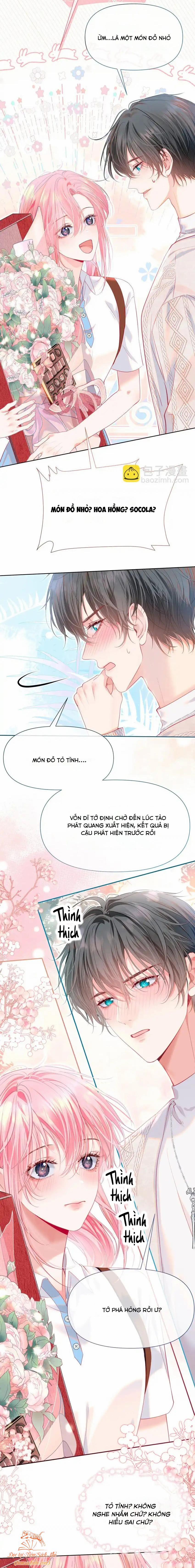 Xuyên Về Thời Học Sinh Truy Lão Công 62 trang 2