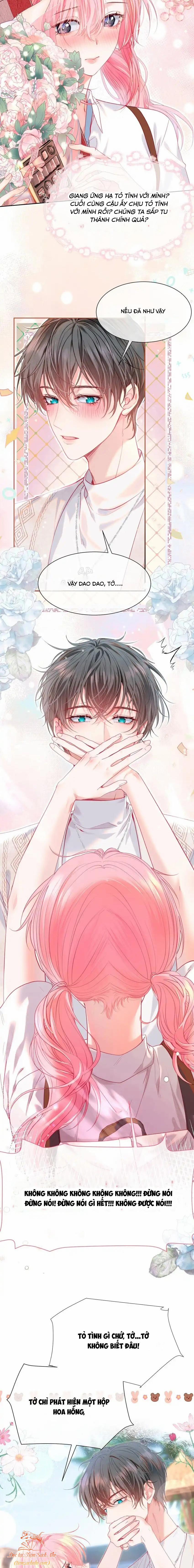 Xuyên Về Thời Học Sinh Truy Lão Công 62 trang 3