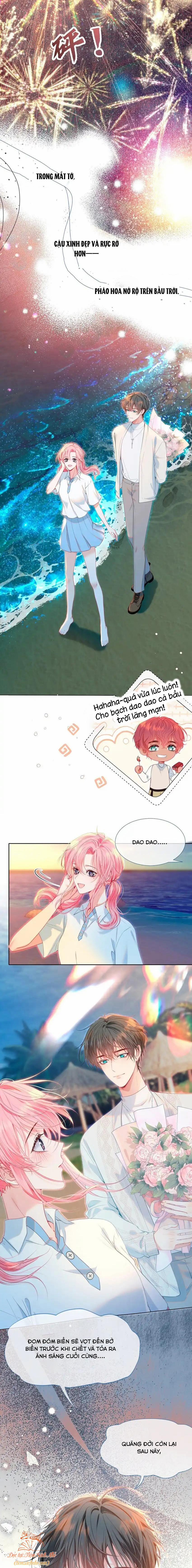 Xuyên Về Thời Học Sinh Truy Lão Công 62 trang 7