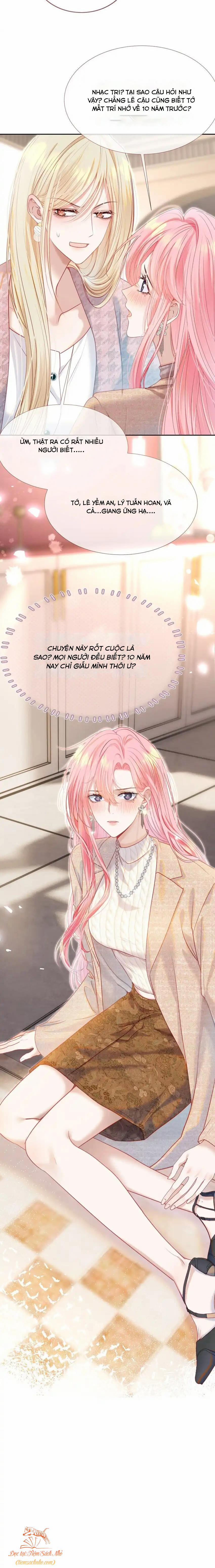 Xuyên Về Thời Học Sinh Truy Lão Công 63 trang 10