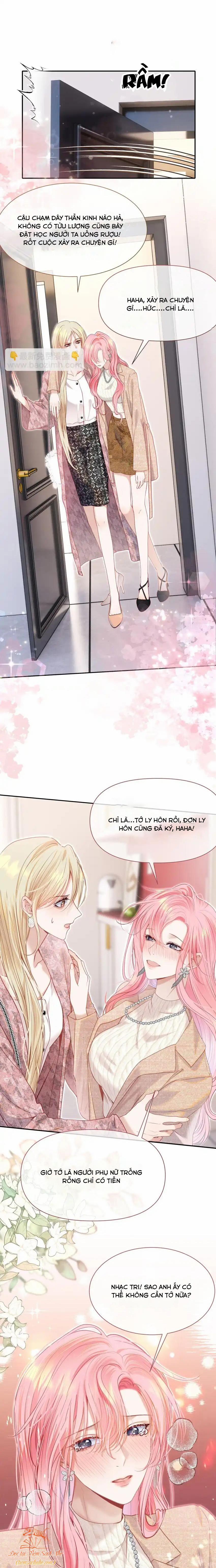 Xuyên Về Thời Học Sinh Truy Lão Công 63 trang 8