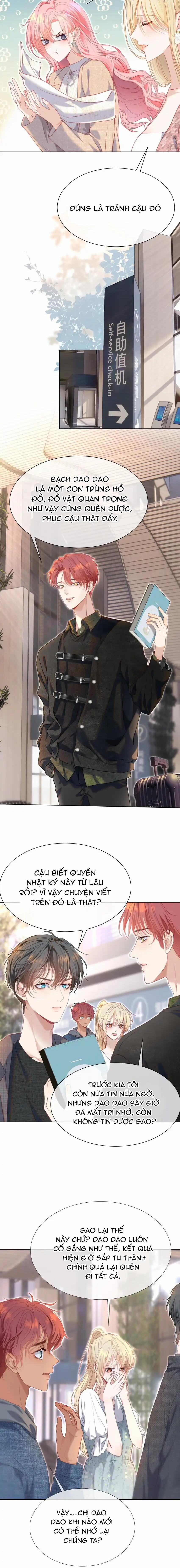 Xuyên Về Thời Học Sinh Truy Lão Công 64 trang 1