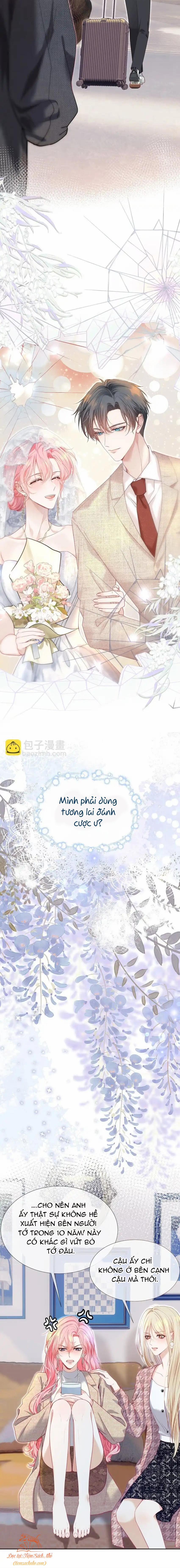 Xuyên Về Thời Học Sinh Truy Lão Công 64 trang 3