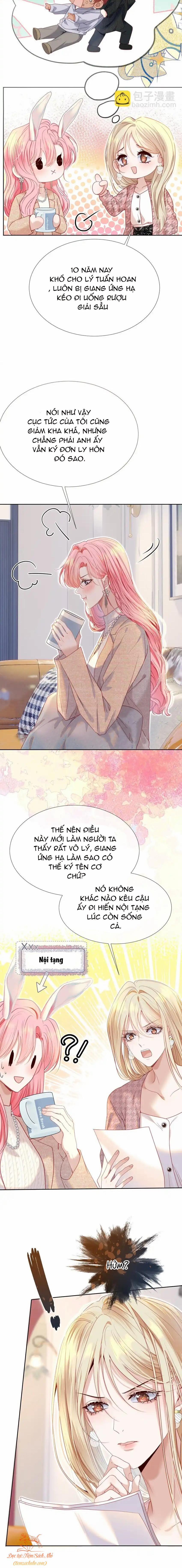 Xuyên Về Thời Học Sinh Truy Lão Công 64 trang 5