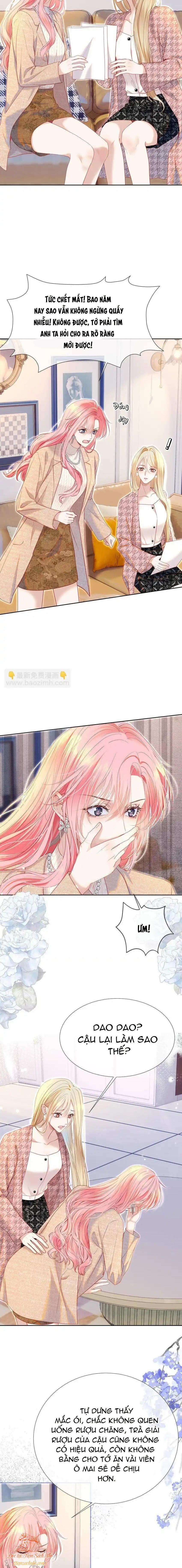 Xuyên Về Thời Học Sinh Truy Lão Công 64 trang 7