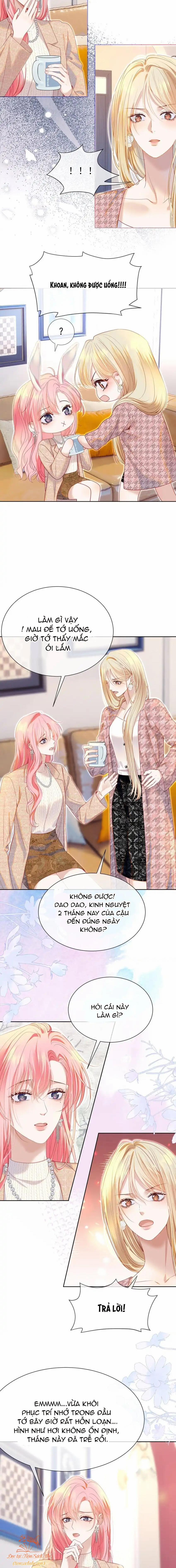 Xuyên Về Thời Học Sinh Truy Lão Công 64 trang 8