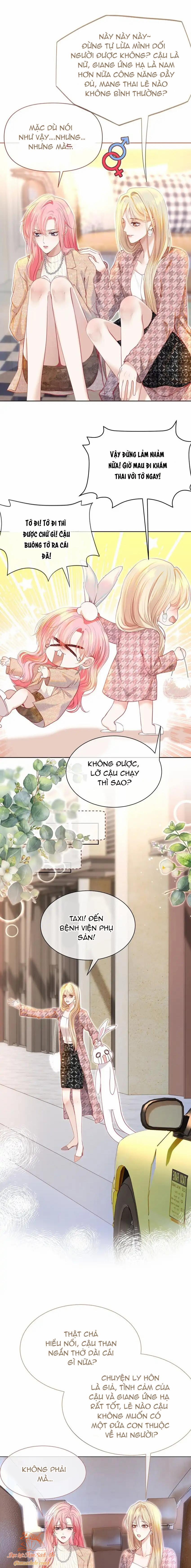 Xuyên Về Thời Học Sinh Truy Lão Công 65 trang 1