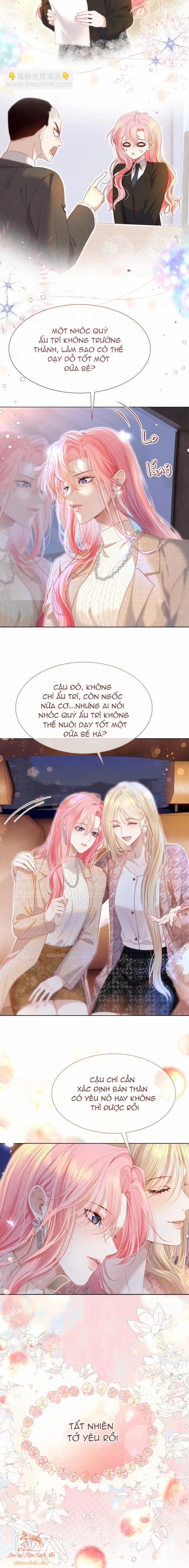 Xuyên Về Thời Học Sinh Truy Lão Công 65 trang 3