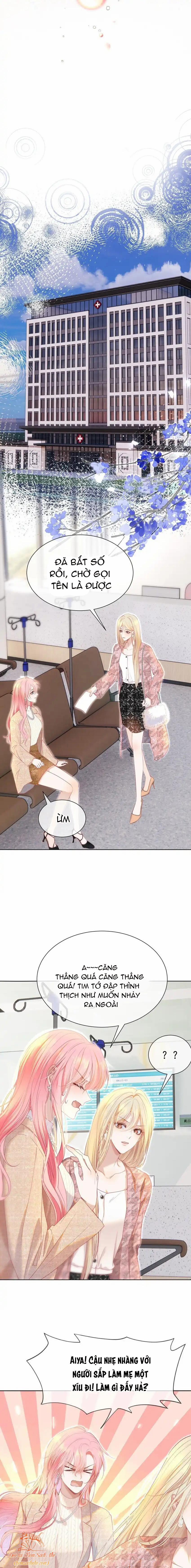 Xuyên Về Thời Học Sinh Truy Lão Công 65 trang 4