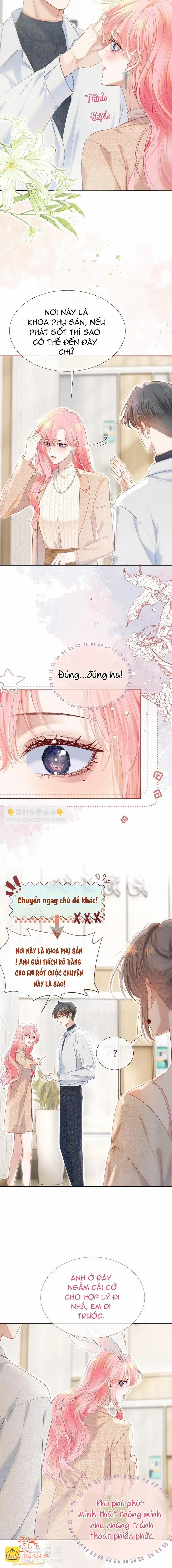 Xuyên Về Thời Học Sinh Truy Lão Công 66 trang 1