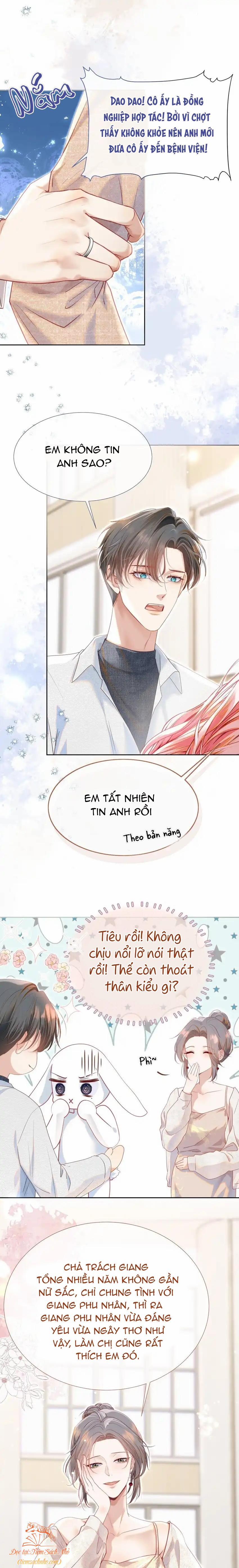 Xuyên Về Thời Học Sinh Truy Lão Công 66 trang 2