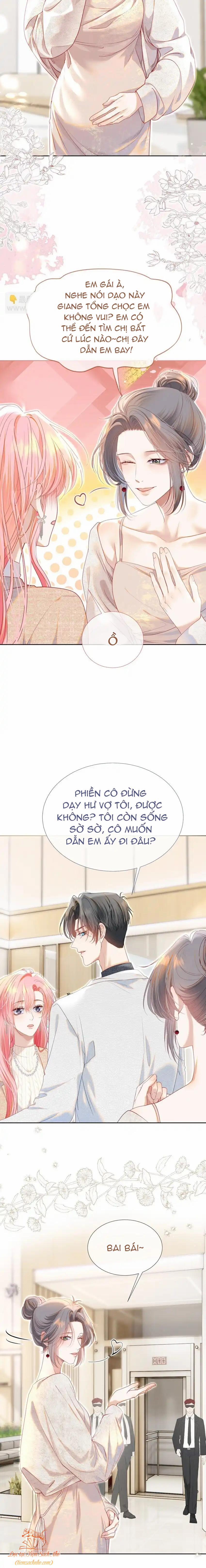 Xuyên Về Thời Học Sinh Truy Lão Công 66 trang 3