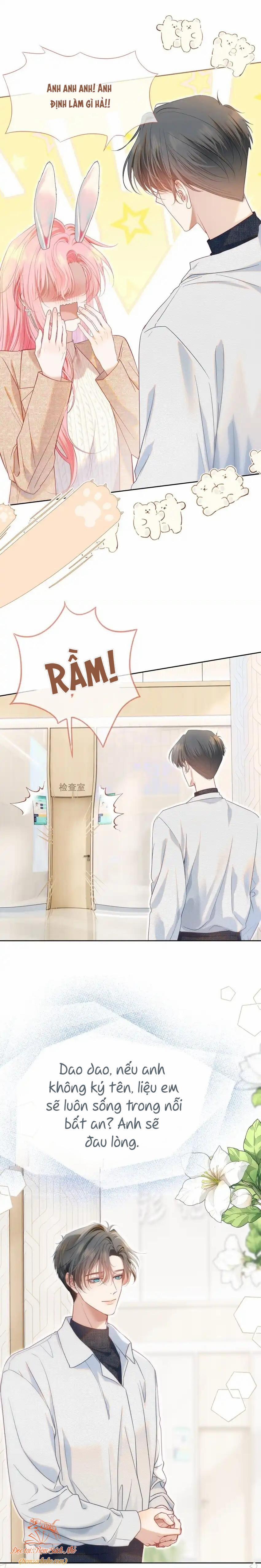 Xuyên Về Thời Học Sinh Truy Lão Công 66 trang 5