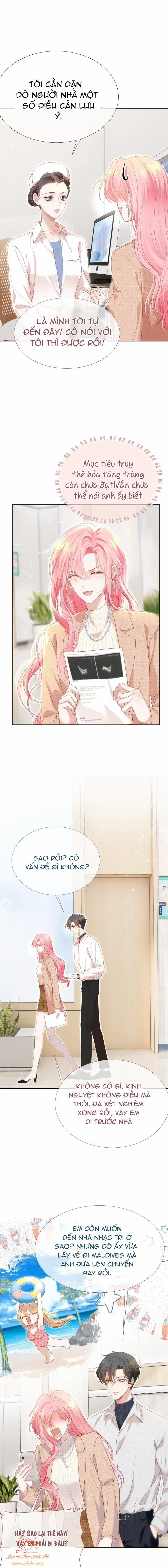 Xuyên Về Thời Học Sinh Truy Lão Công 66 trang 8